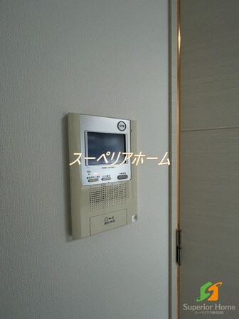 コンフォリア神楽坂DEUXの物件内観写真